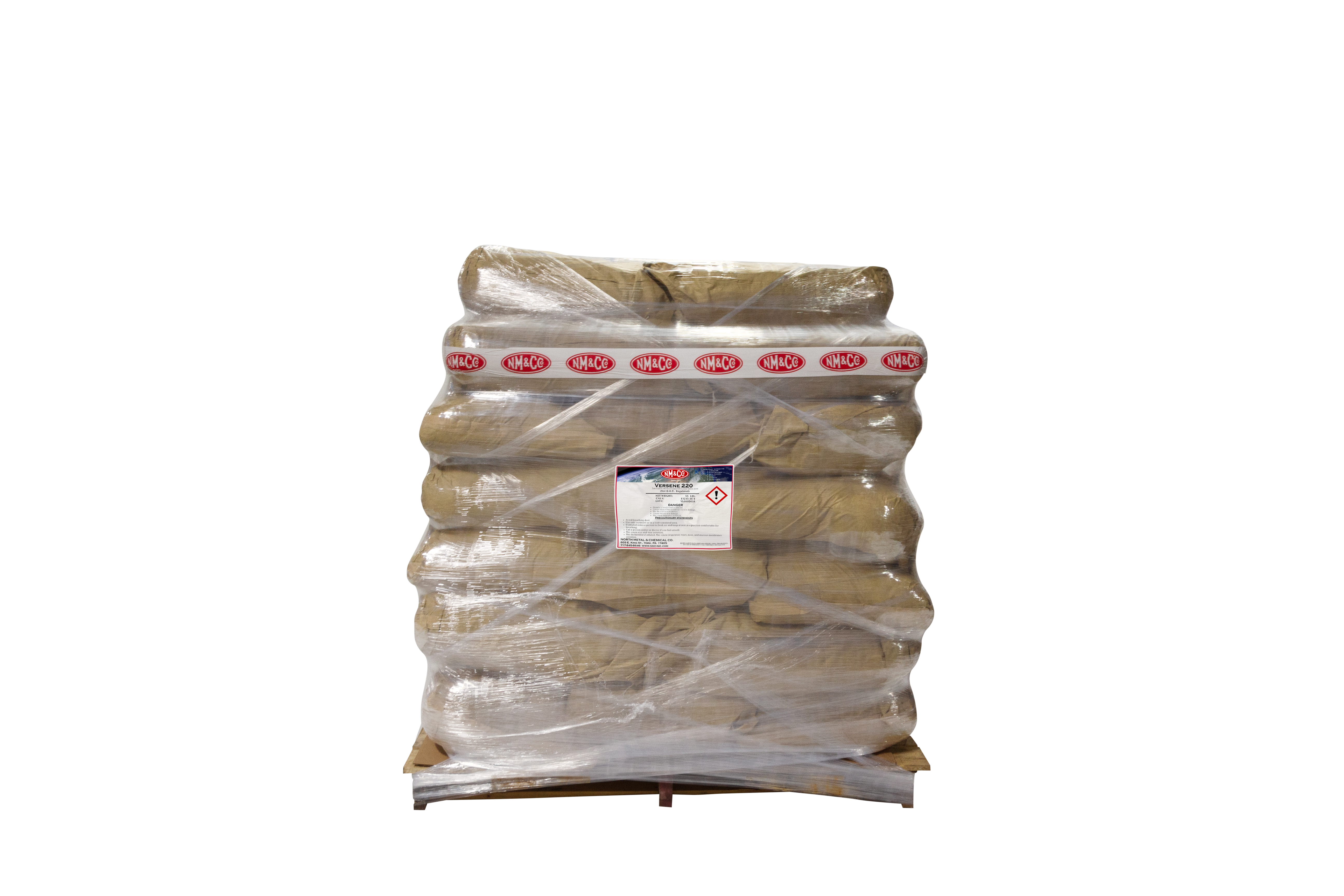 NorthQuest 5654 - PBTC-Na4 dry